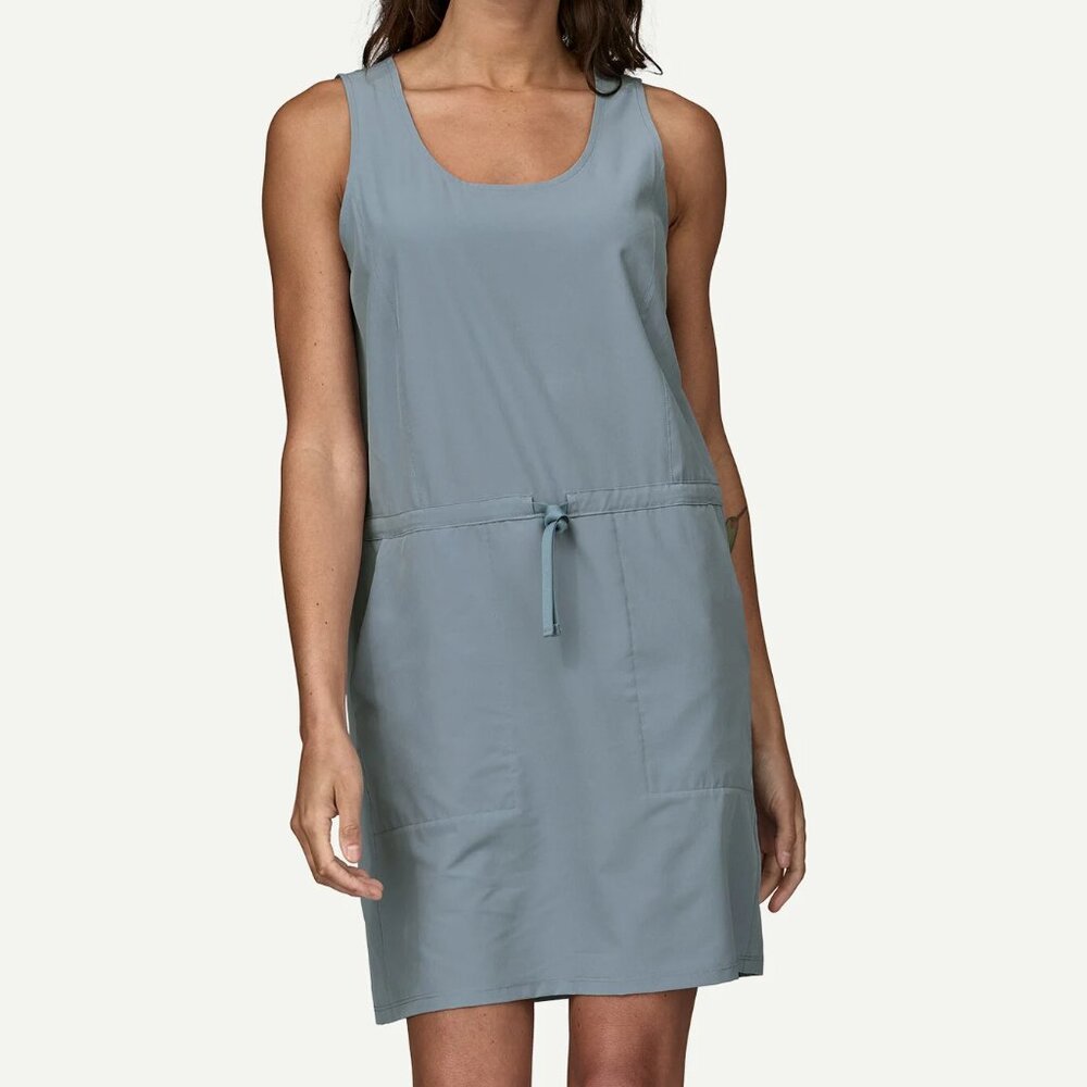 Patagonia Women's Fleetwith Dress - Size Small